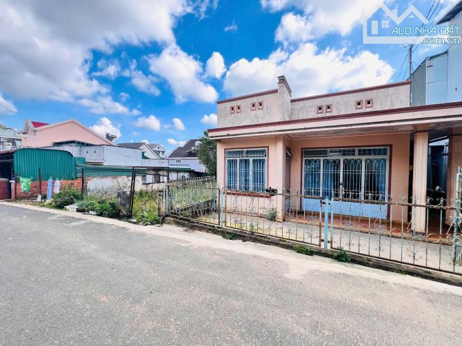 Đà Lạt - Đất Villa - Nguyễn Thái Bình - 209m2 - 6,7 tỷ