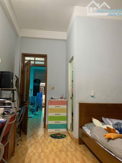 NHÀ 2 TẦNG- 3 MẶT THOÁNG – SƠN TRÀ- 125M2- Đường 7,5m - KINH DOANH SẦM UẤT