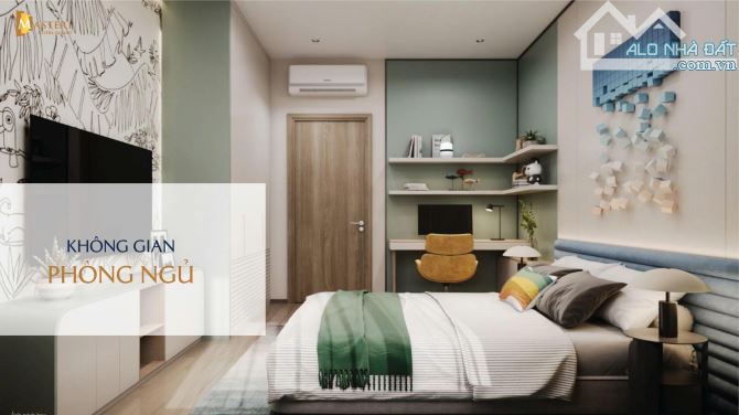 Hàng độc quyền Masteri Rivera Đà Nẵng - giá trực tiếp chủ đầu tư không chênh - vay 70%, 0%