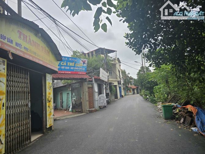 📞✨Bán Nhà 3 Tầng Trục Chính Thượng Đồng, Vạn An, Mt 9m Dt 42m2 Giá 3.7 Tỷ
