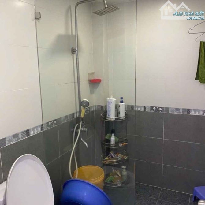 BÁN NHÀ QUẬN 12, QL 1A, MẶT TIỀN AN PHÚ ĐÔNG 27, 4X24M, CN 96M2, GIÁ 4,8 TỶ TL