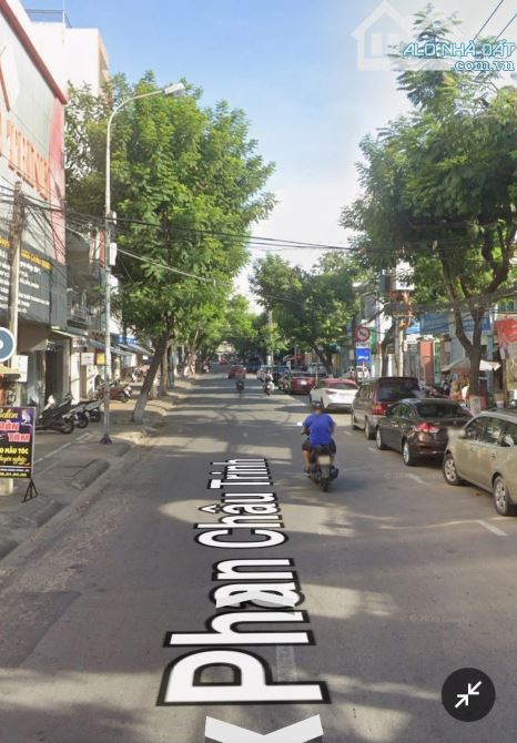 🔥 BÁN NHÀ 3 TẦNG MẶT TIỀN PHAN CHÂU TRINH – TRUNG TÂM HẢI CHÂU – DÒNG TIỀN KHỦNG 🔥