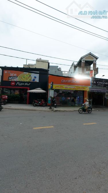 MT Thống nhất hiện đang cho thuê 62tr DT 7 x 19m