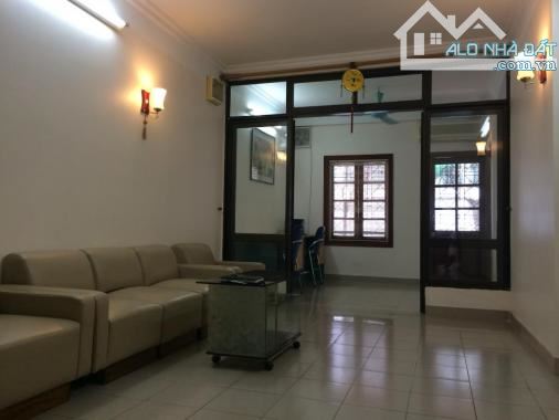 TẬP THỂ PHỐ THÀNH CÔNG BA ĐÌNH 75M, 2PN,2WC - Ô TÔ ĐỖ CHÂN NHÀ-TIỆN ÍCH-GIÁ 4.8 TỶ