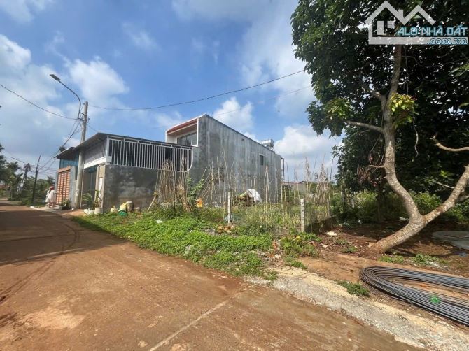💥 Lô góc 2 mặt tiền Buôn Ju - Phường Tân An