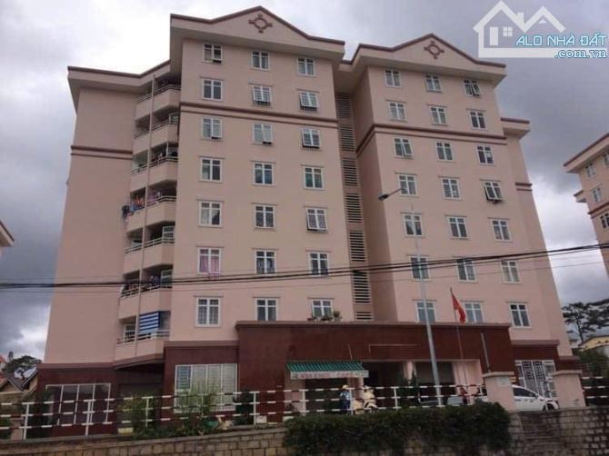 💰🏠2.750 TỶ SỞ HỮU NGAY CĂN HỘ CHUNG CƯ YERSIN 🏠- P. LÂM VIÊN - ĐÀ LẠT 🌿🌿🌿