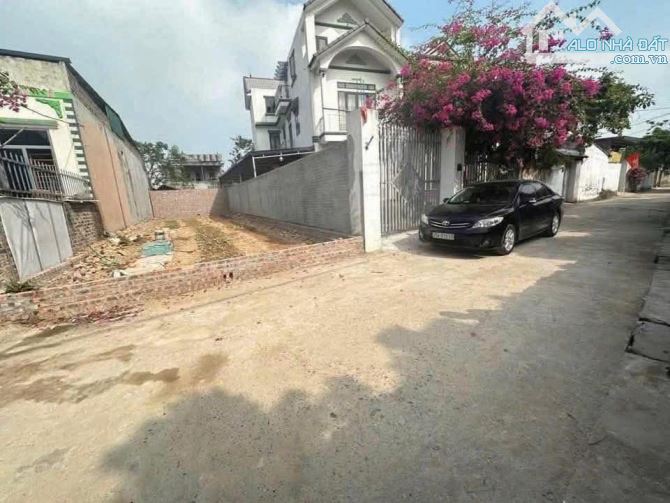 BÁN ĐẤT HÒA LẠC – 110M² NẰM TRONG KHU ĐÔ THỊ VỆ TINH GIÁ 3.2 TỶ
