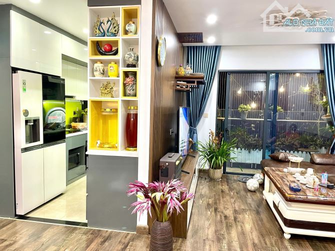 Bán căn hộ chung cư 47 Nguyễn Tuân