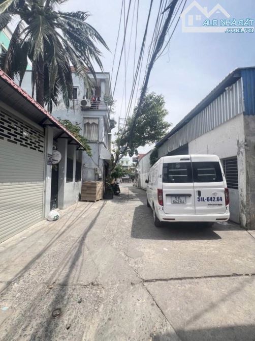 Bán Đất Đô Thị DT 90m2 - Lê Trọng Tấn - Giáp Tân Phú - Hẻm Xe Tải - Nhỉnh 4 Tỷ