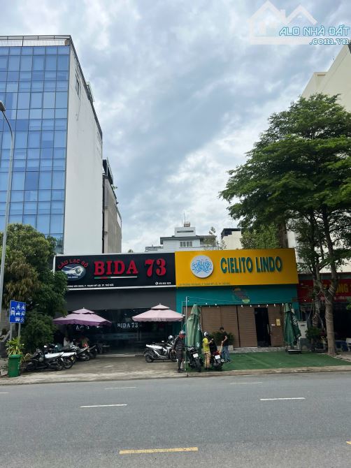 Bán khuôn đất MT Nguyễn Trọng Tuyển, Phú Nhuận, 6x23m, Đất trống - xây cao được, giá 35 tỷ