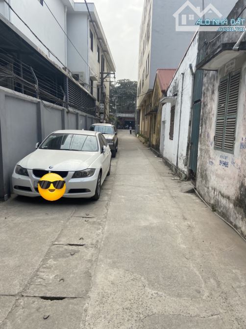 🚗 SIÊU ĐẸP – Ô TÔ TRÁNH – THỤY PHƯƠNG 🚗  Gần nhiều Đại học lớn → nhu cầu thuê cực cao
