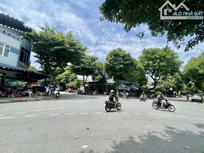 MẶT PHỐ ĐƯỜNG 10.5M TRẦN PHƯỚC THÀNH – 100M2, NGANG 5M, VỪA Ở VỪA KINH DOANH – NHỈNH 8 TỶ