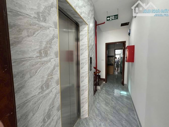 bán nhà Đường Láng, Đống Đa DT 47m ( từ T2 50m) 6 Tầng, MT 4m  🧧 Gia 16.3 Tỷ