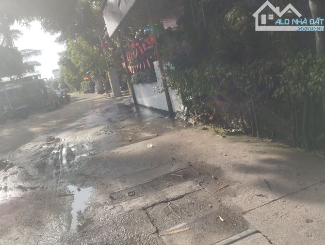 Bán đất Hẻm ô tô thông, Nguyễn Tự Tân, Nguyễn Bỉnh Khiêm, trung tâm TP Quảng Ngãi