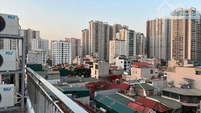 🔥 BÁN NHÀ DÒNG TIỀN SIÊU LỢI NHUẬN NGỤY NHƯ KON TUM - THANH XUÂN - 64M - 42 TỶ - VIP HIẾM