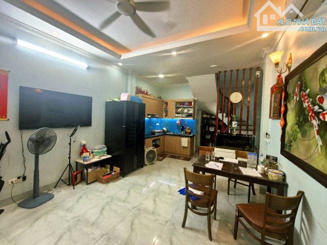 💥 HIẾM ! nhà Lê Quang Đạo 38m x 4T - 7,5 tỷ, nhà đẹp, nở hậu, gần ô tô.