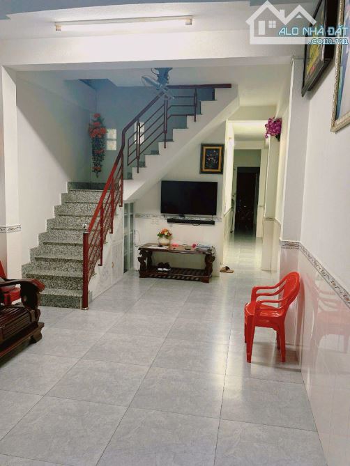 Bán nhà 2 tầng kiệt ô tô thông Nguyễn Thiện Kế 92m2 6,7 tỷ