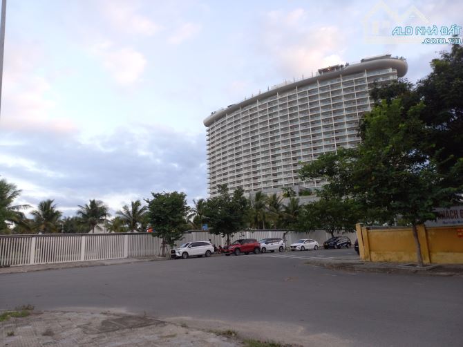 🌊 ĐẤT VÀNG VEN BIỂN NGUYỄN TẤT THÀNH – 425m² | 28,8 TỶ 🌊