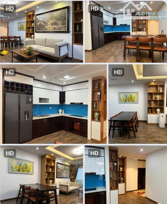 BÁN CĂN HỘ FLC QUANG TRUNG – HÀ ĐÔNG 🏢✨