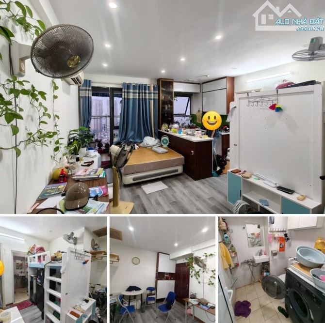 BÁN CĂN HỘ CHUNG CƯ XUÂN MAI TÔ HIỆU – HÀ ĐÔNG