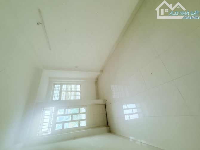 Nhà 3 Tầng Hẻm 1/ Văn Thân – DT 60m² 6PN – Nở Hậu Đẹp – Chỉ Nhỉnh 4 Tỷ