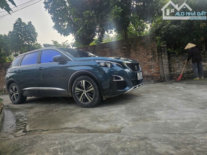 Bán đất Do Hạ -Tiền Phong-Mê Linh-Hà Nội-DT= 56m=3ty3