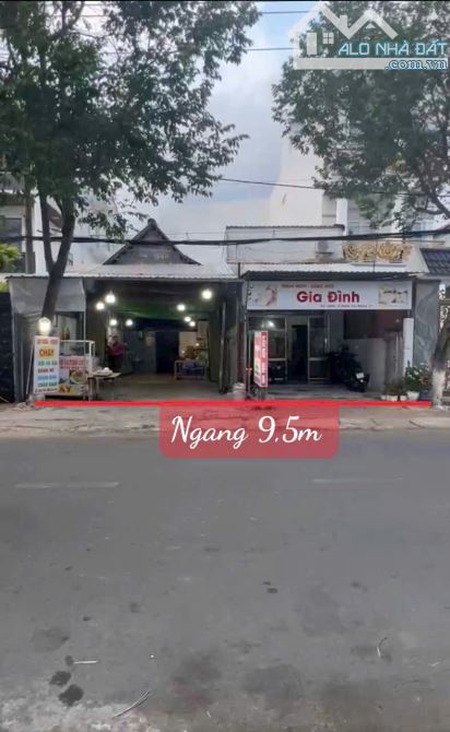 Bán Nền 241m Mặt Tiền Đường Lê Bình, Q.Cái Răng, Tp Cần Thơ