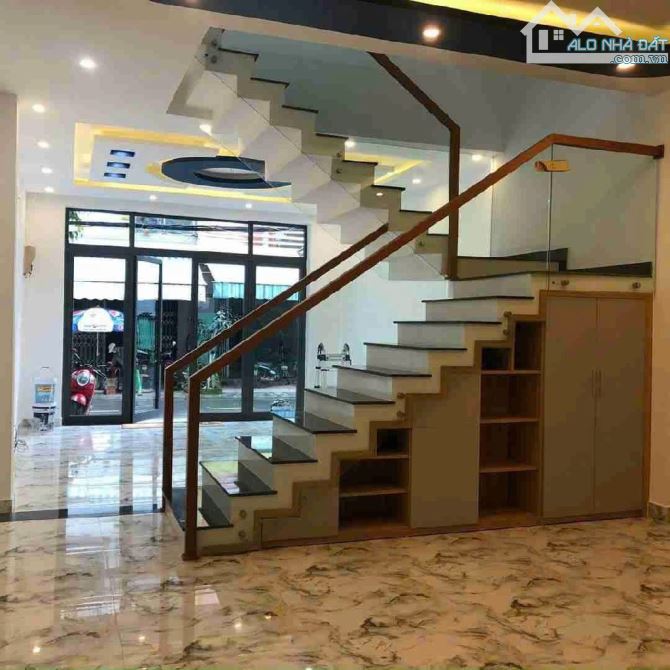 🏡 NHÀ 3 TẦNG MẶT TIỀN NGUYỄN CAO – THANH KHÊ – GẦN BIỂN NGUYỄN TẤT THÀNH