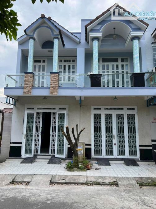 BÁN CẶP NHÀ ĐƯỜNG SỐ 11, KHU ĐẠI HỌC Y DƯỢC, AN KHÁNH, NINH KIỀU