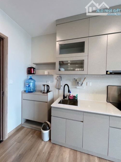 Bán chung cư  Ecopark,chỉ 3,2tỷ, 35M, sdudio , Full nội thất