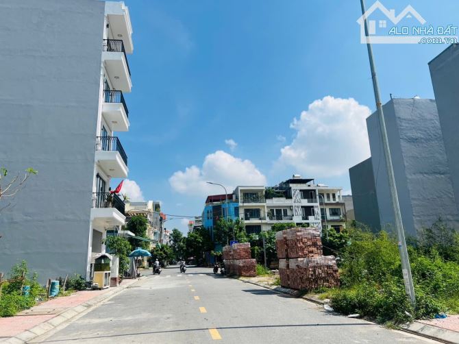 BÁN  LÔ ĐẤT GIÁ ĐẸP  TĐC KIẾN THIẾT – SỞ DẦU, HỒNG BÀNG