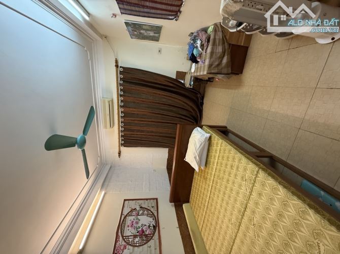 Nhà Mễ Trì 45,7m² x 6 tầng, ô tô tránh, vị trí đẹp – giá chỉ 13,9 tỷ