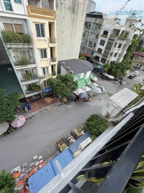 CƠ HỘI VÀNG ĐỂ SỞ HỮU CĂN NHÀ 50M 4 TẦNG KIÊN CỐ_PHỐ BA LA HÀ ĐÔNG_GẦN VĂN LA_GIÁ HẤP DẪN
