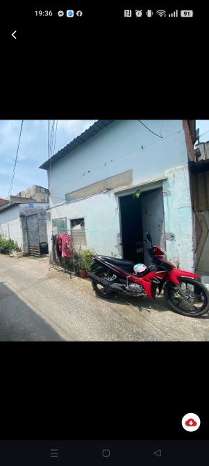 MT KHỦNG 20m, DT LỚN, DÒNG TIỀN ỔN ĐỊNH. HXH, SÁT MT NGUYỄN THỊ HUÊ
