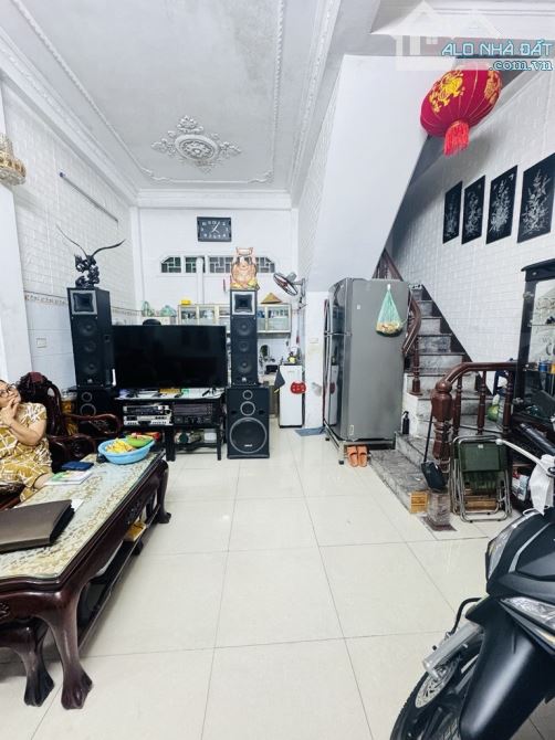 🔥 Hiếm – Giá tốt – Nhà đẹp Thanh Xuân – 30m² – 5 tầng – 6,9 tỷ