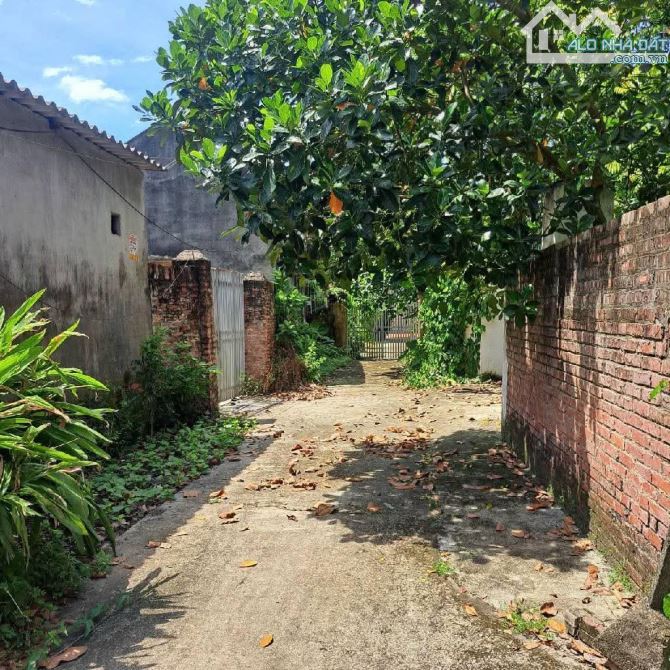 BÁN ĐẤT NGUYỆT ĐỨC GẦN VÀNH ĐAI 4