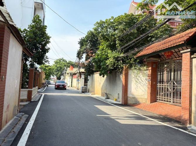❤️THÔNG SỐ VÀNG-GIÁ CÓ 1-0-2 CHỈ 59Tr/M2-NGAY DỰ ÁN CẦU THƯỢNG CÁT-GẦN ĐƯỜNG 50M-KCN BTL