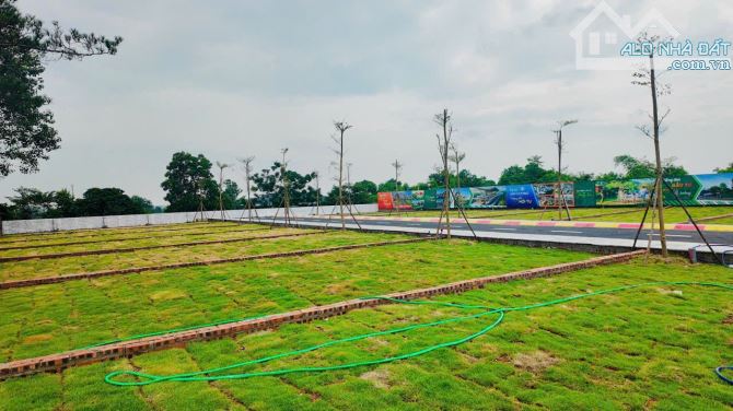 BÁN 100m2 ĐẤT SỔ ĐỎ HÒA LẠC – 3.15 TỶ - SIÊU HIẾM