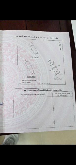 Bán 141m2 nhà 4 tầng Kinh doanh mặt đường 72 - Nghi Phú