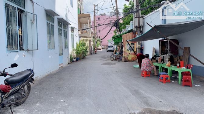 Nhà bán ngay Coopmart Quang Trung - Gò Vấp, 1/ HxH, 62m2, 2 tầng