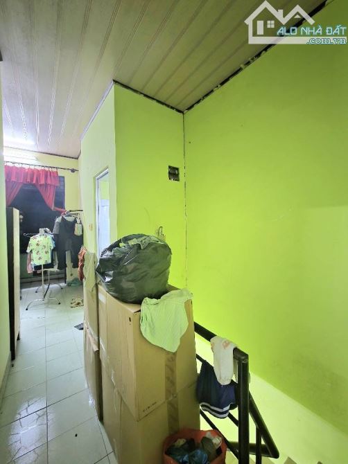 BÙI ĐÌNH TUÝ P12 BÌNH THẠNH 50 m2 - ngang 6m - 3 pn - giá 5,5 tỷ