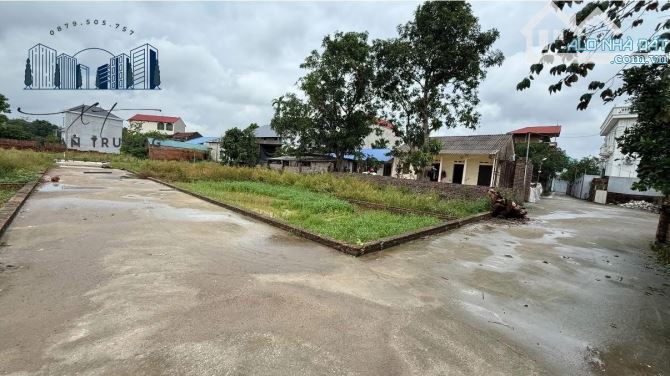 💥93m² Full Thổ Cư – Ô Tô Tránh – Xuân Đồng, Sóc Sơn – Giá chỉ 1,9x Tỷ💥