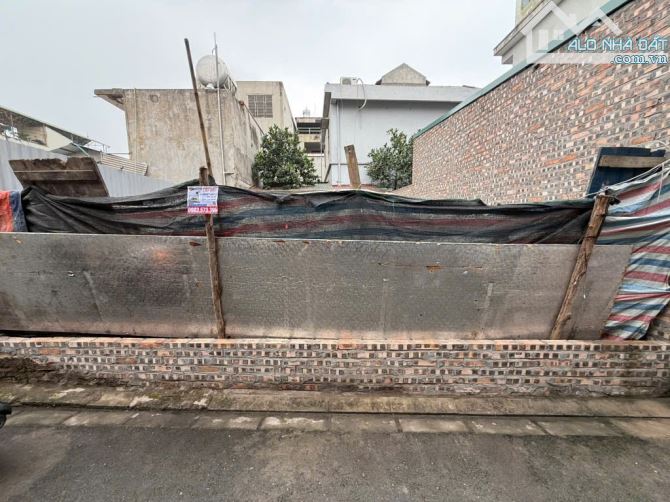 TDP Kiên Thành / Đất vàng 56m, 6m tiền, 6.2 tỷ / Ô tô tránh, tiềm năng tăng giá cao