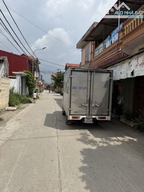 Phân khúc hiếm, bán đất Trâu Quỳ Gia Lâm, 43m - nhỉnh 6 tỷ - ô tô - ngõ thông.