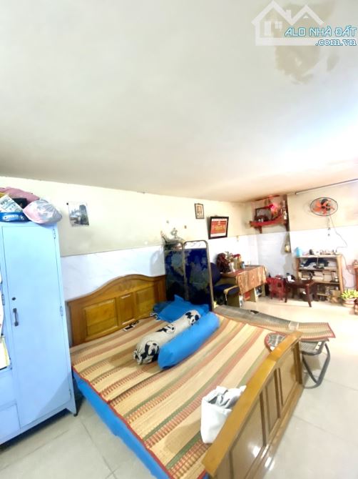 🏡 NHÀ ĐẸP HẺM XE HƠI – ĐƯỜNG SỐ 9, LINH XUÂN – HƯỚNG ĐÔNG BẮC – GIÁ 4.5 TỶ