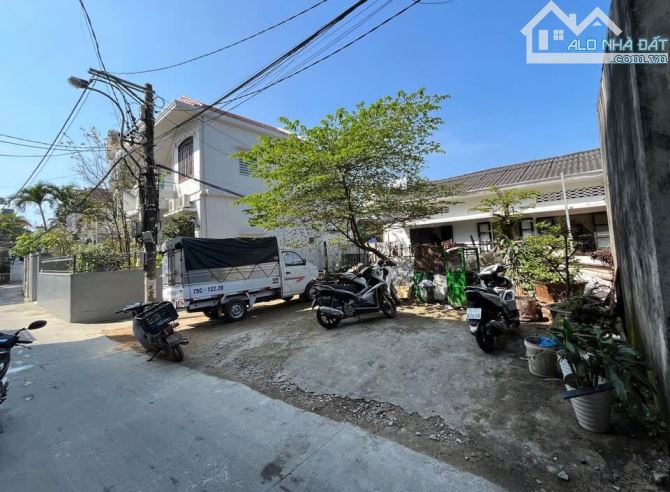 🚨 Bán đất 2 mặt tiền kiệt Nguyễn Công Trứ - Trung tâm khu phố Tây sầm uất