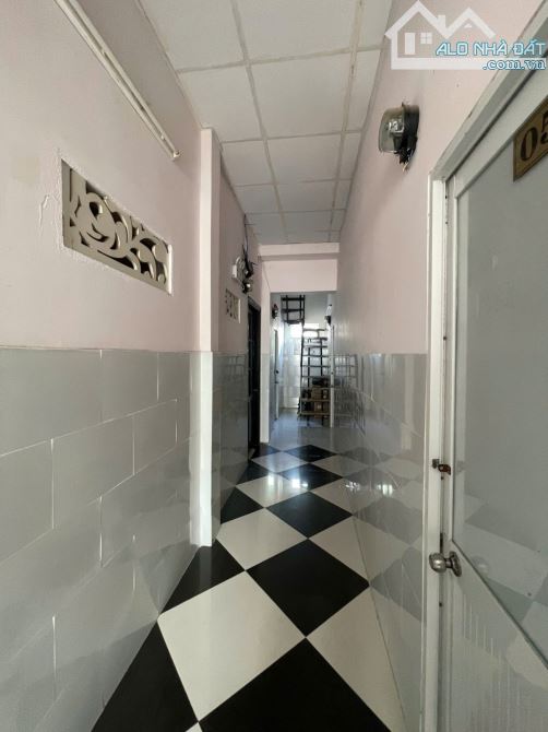 🏢 TÒA CĂN HỘ MINI 10 PHÒNG – ÔNG ÍCH KHIÊM - HẢI CHÂU – GIÁ CHỈ 6.XX TỶ