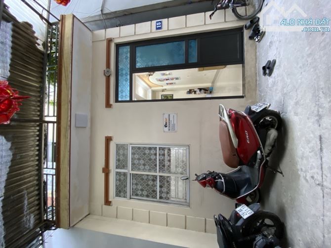 🚗 3 Tầng Dân Xây -Kim Chung– Ô Tô Đỗ Cổng – Sổ Đẹp – Giá Đầu Tư
