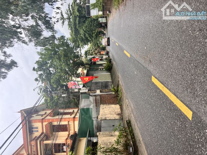 ❤️THÔNG SỐ VÀNG-GIÁ CÓ 1-0-2 CHỈ 59Tr/M2-NGAY DỰ ÁN CẦU THƯỢNG CÁT-GẦN ĐƯỜNG 50M-KCN BẮC T