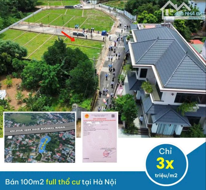🛣️ Đất gần Quốc lộ 21 – Giao thông thuận tiện, pháp lý rõ ràng.